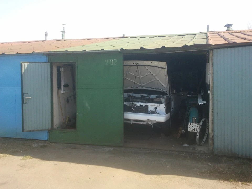 Погода та продовження робіт)