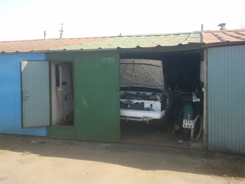 Погода та продовження робіт) 1