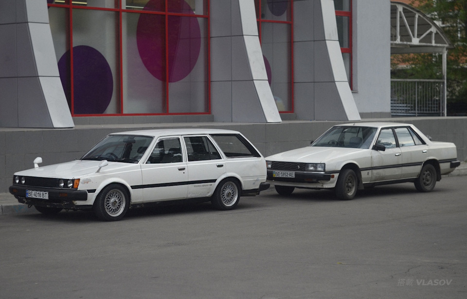11.07.2018, #cariwagon, початок, креш, продовження 3