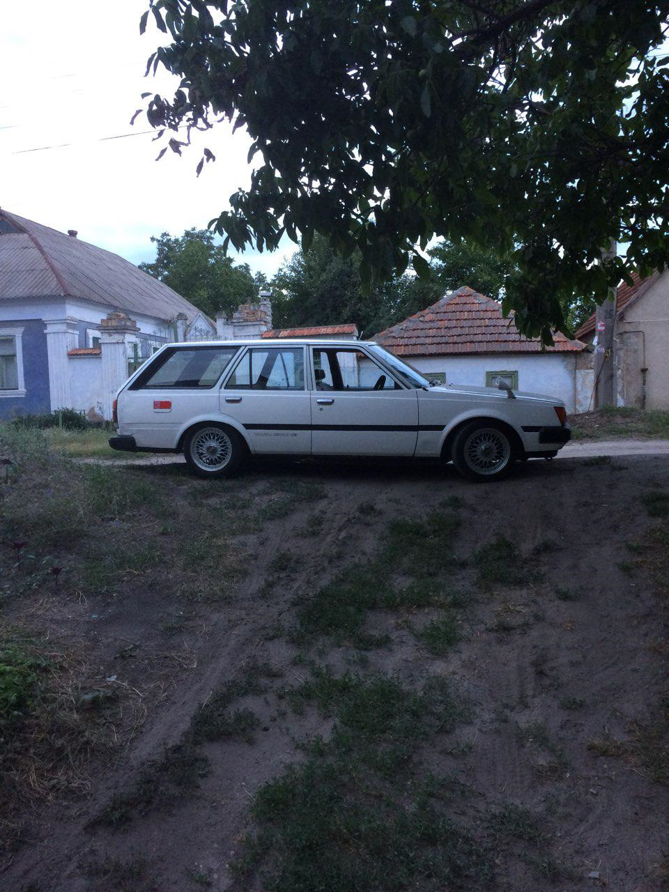11.07.2018, #cariwagon, початок, креш, продовження 2