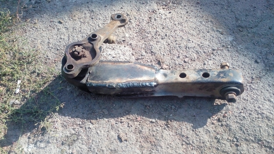 Важелі ч.2 1