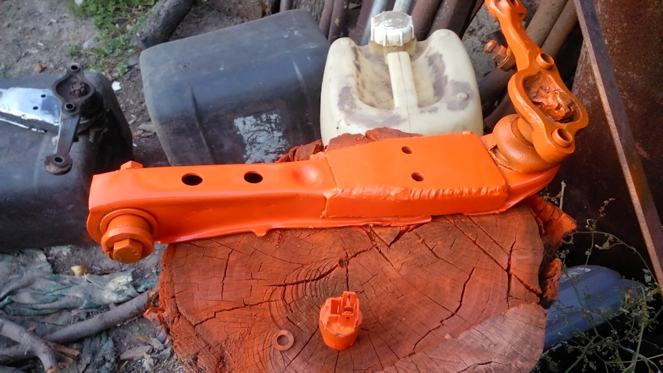 Важелі ч.2 3