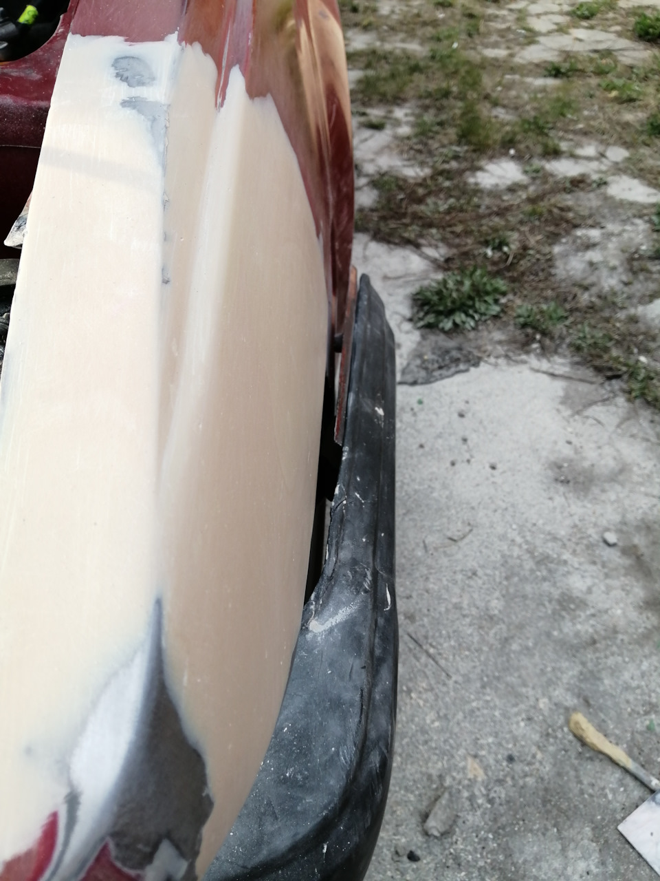 Bosozoku головного мозку 4