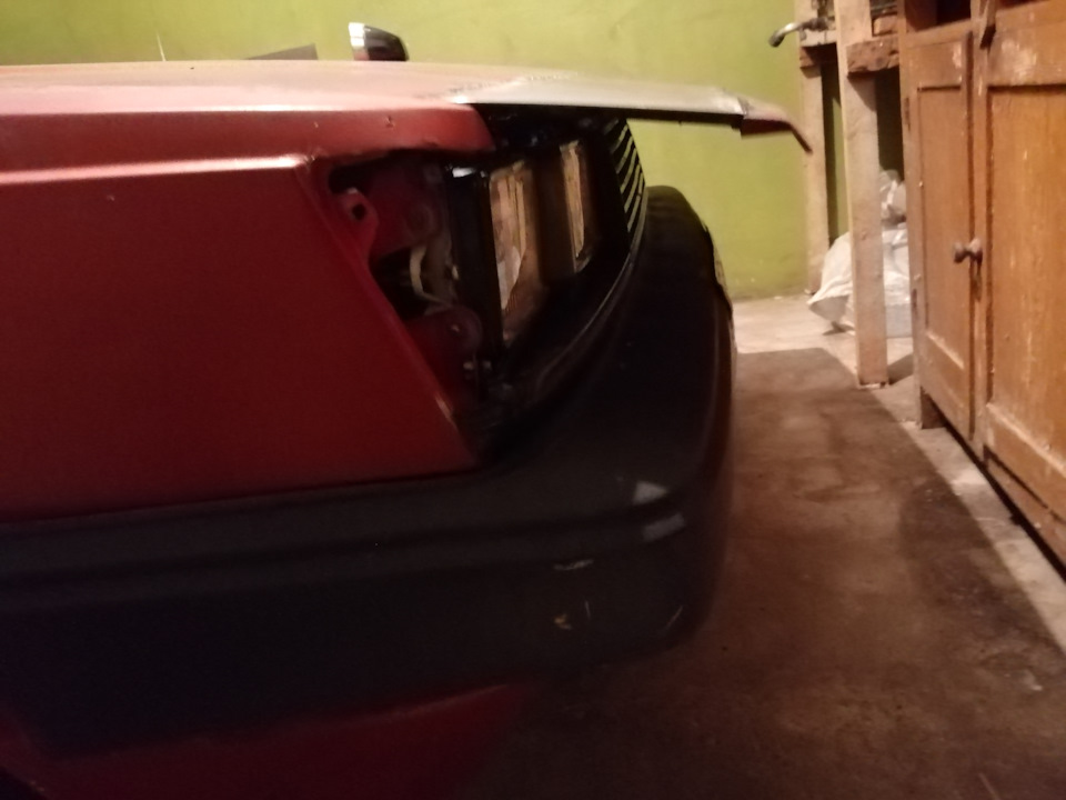 Bosozoku головного мозку 4