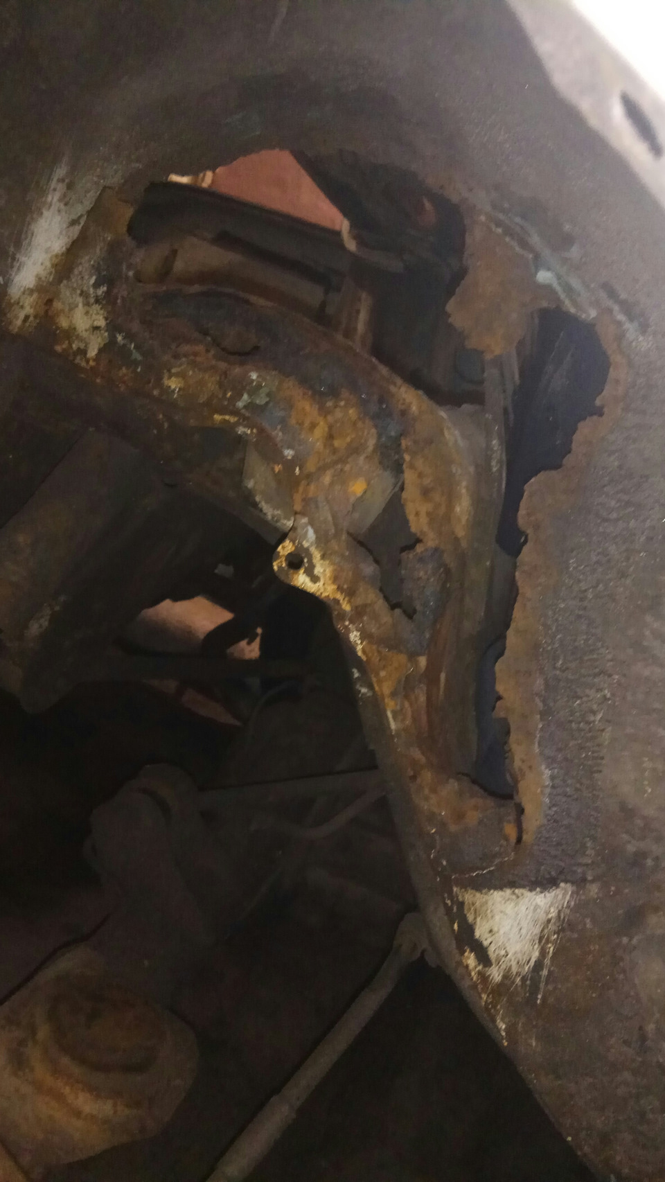 Розбір польотів 4
