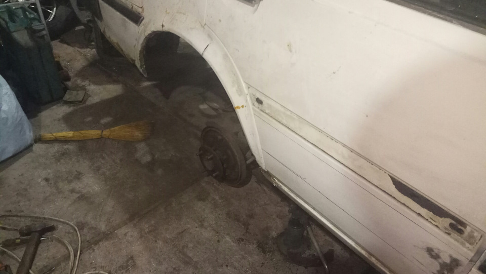 Розбір польотів 2
