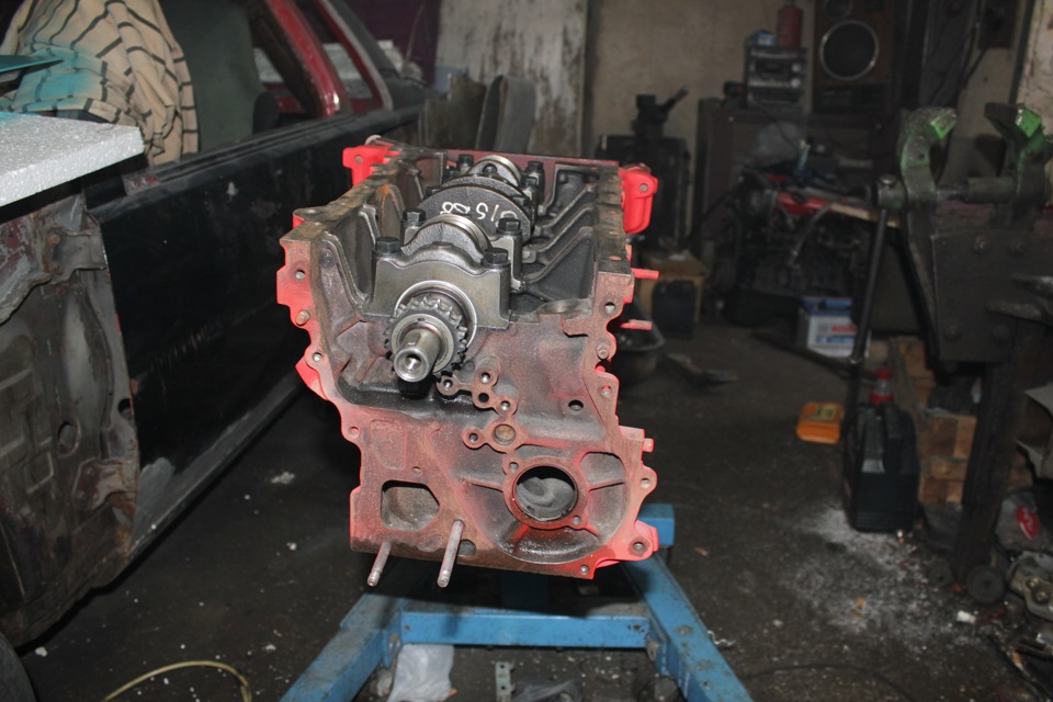 2Т-G toyota 3