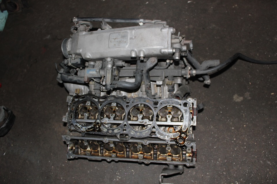 CA-18DET 4