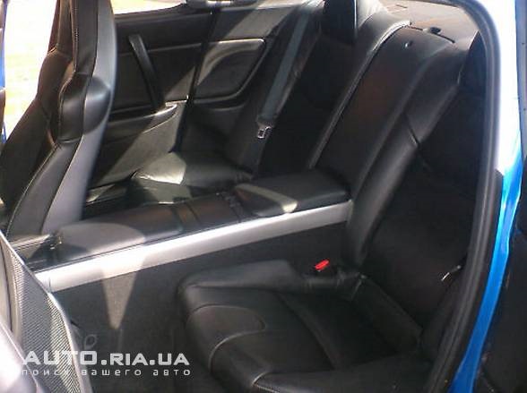 MAZDA RX8 3