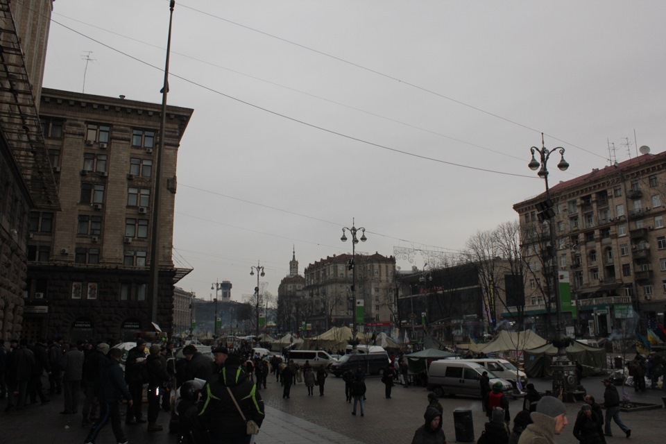 Вшанував Пам'ять Загиблих... 2