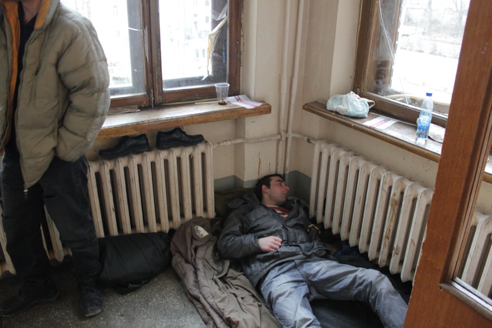 Вшанував Пам'ять Загиблих... 3
