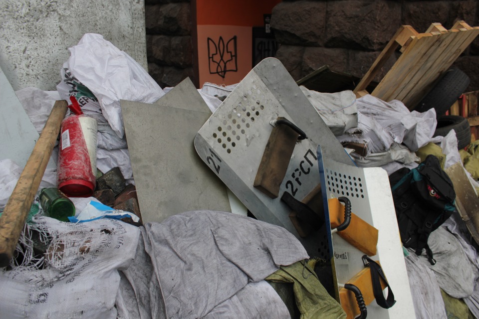 Вшанував Пам'ять Загиблих... 5
