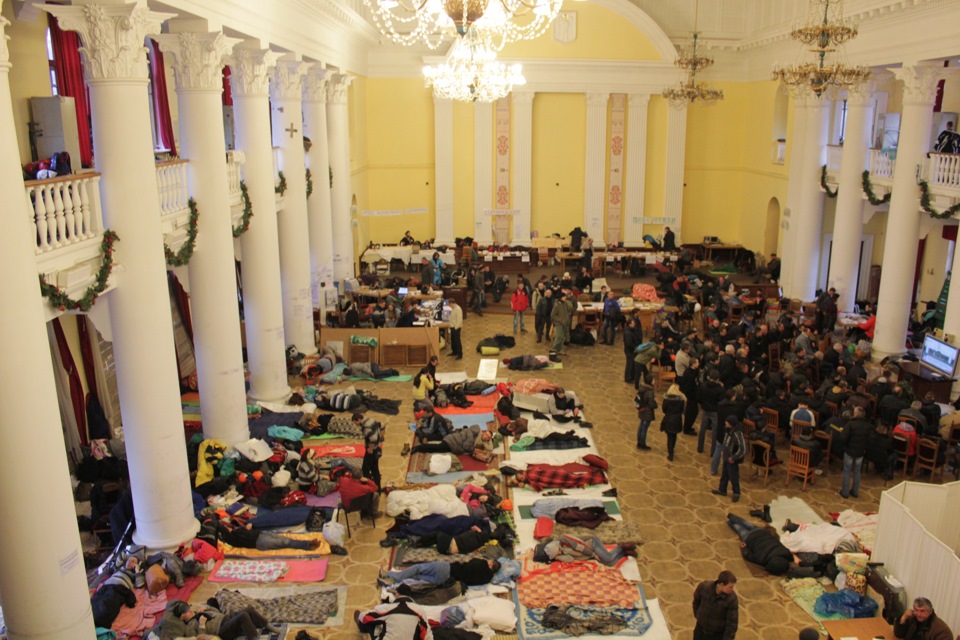 Вшанував Пам'ять Загиблих... 4