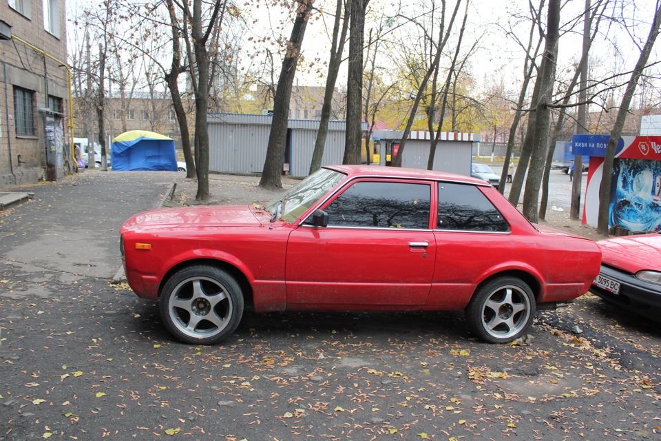 Одразу закохався 3