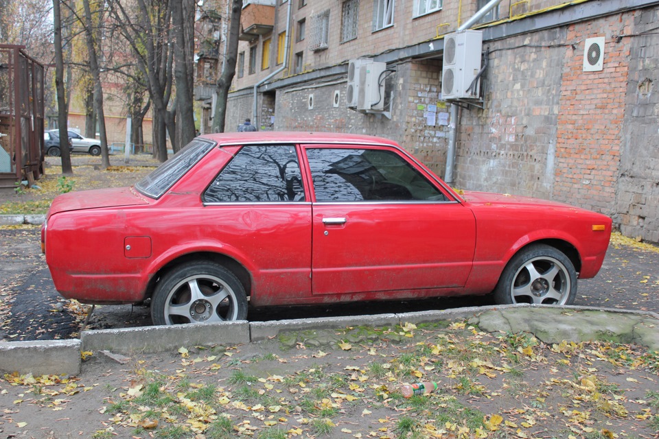 Одразу закохався 1