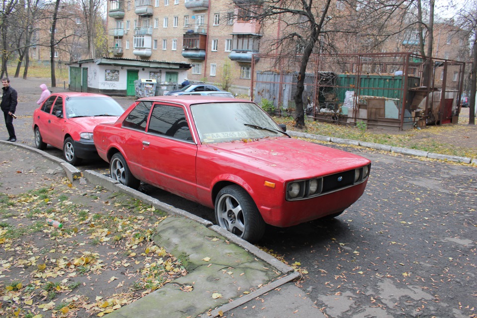Одразу закохався 2