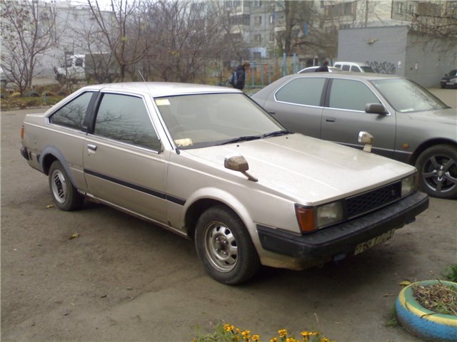 Старі фотографії Карини 1