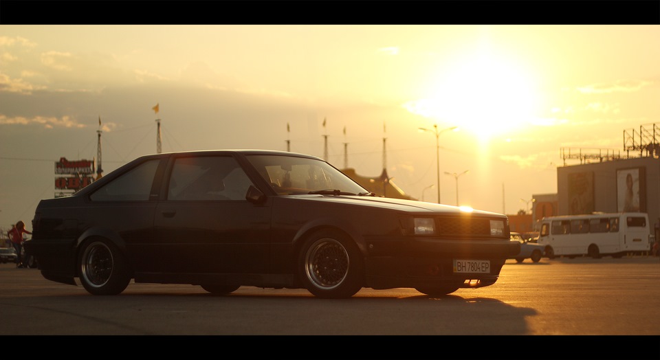 Sunset 1