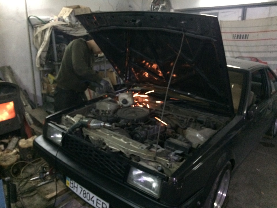 VIP варіння 2