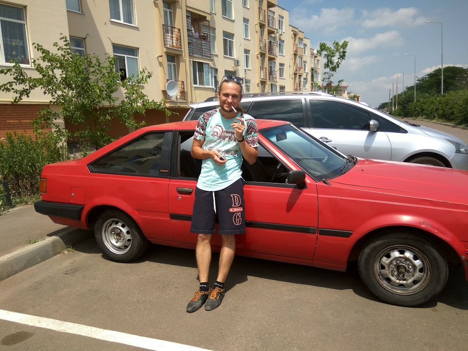 6.6 літра 2