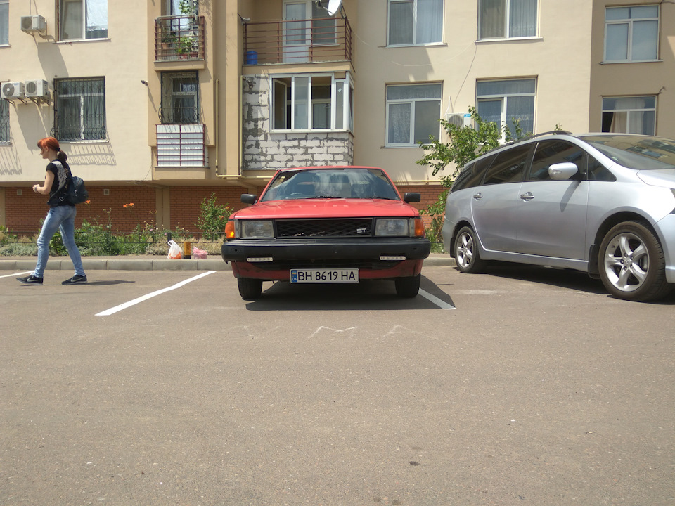6.6 літра 1