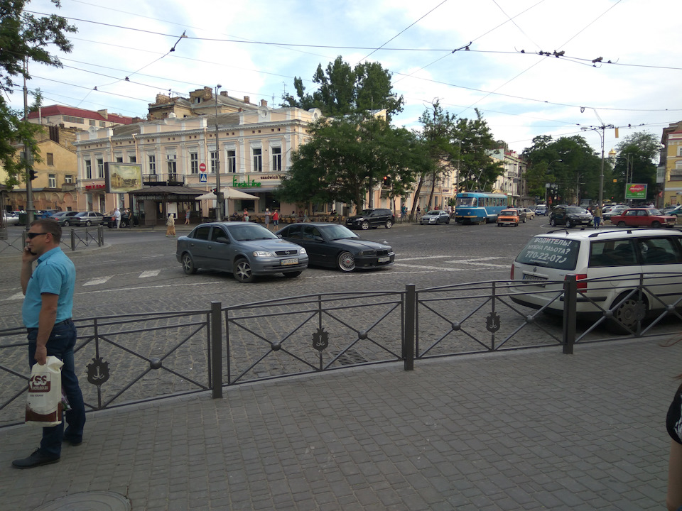 млинець де ж стати ... 2