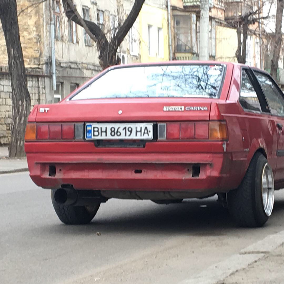 Відрядження (journal is out of service) 3