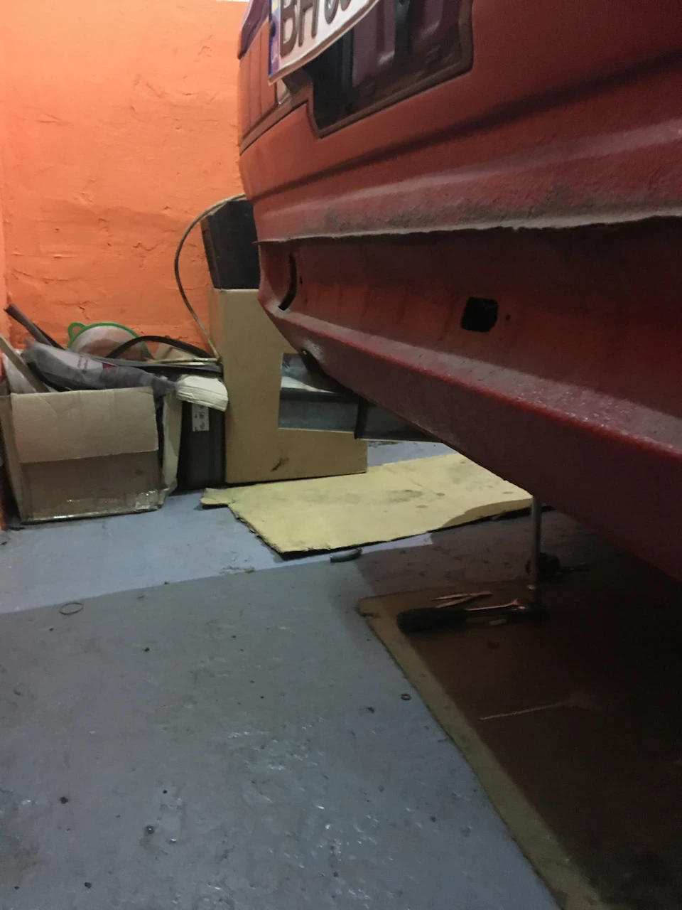 N/a