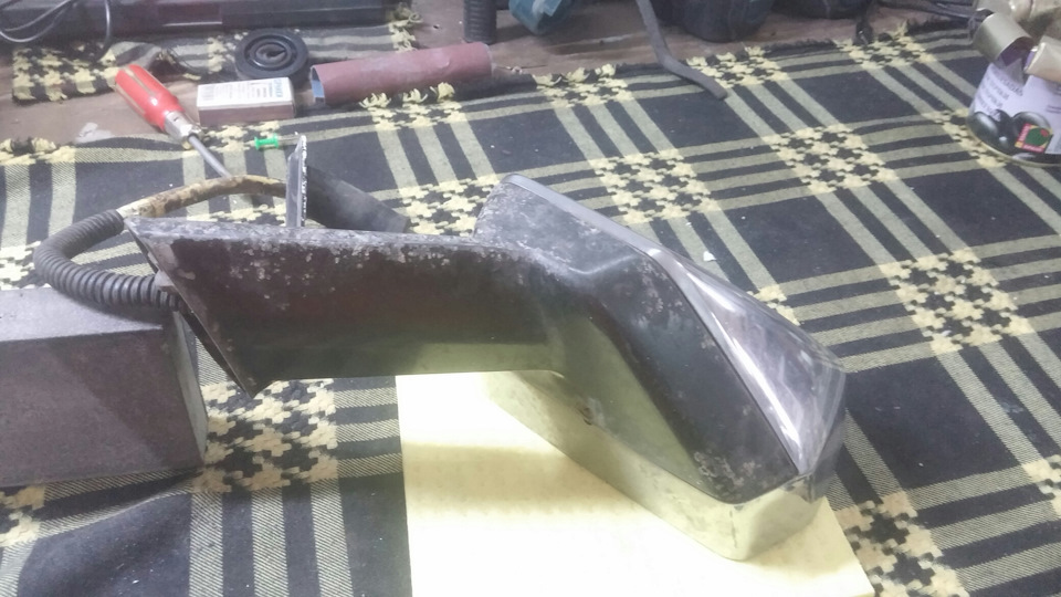 Нові віяння про страр. 1