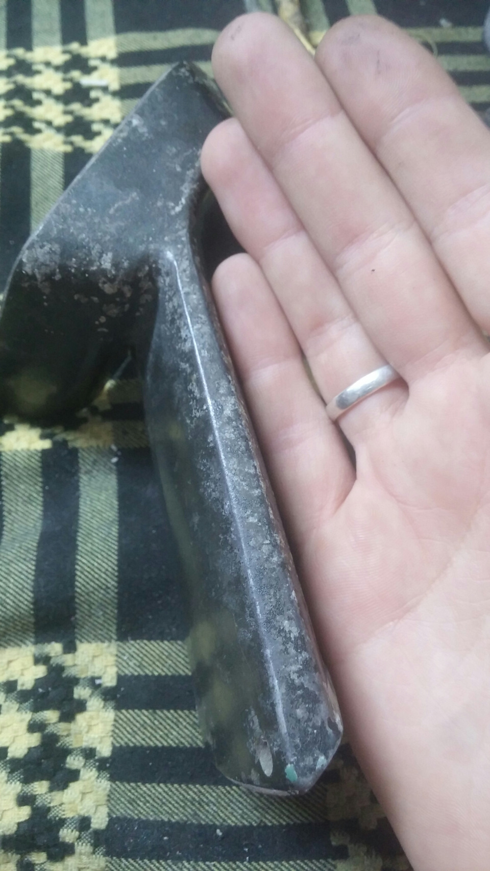 Нові віяння про страр. 3
