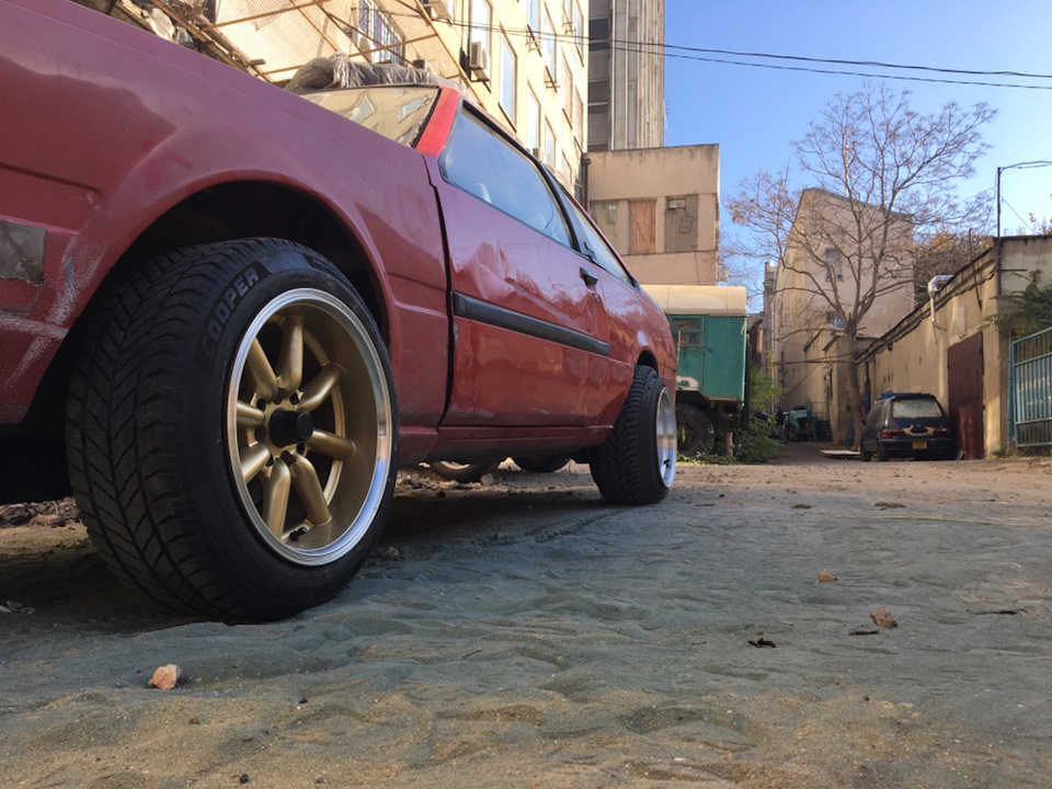 Черговий етап 4