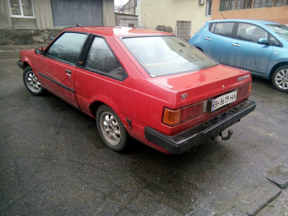 ... Слів немає, 3