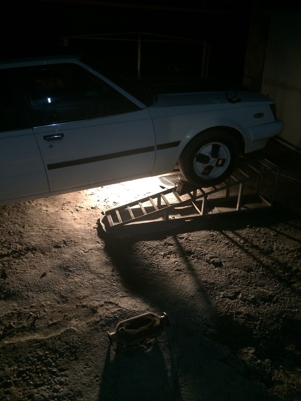 Незрозумілий Стук =( і заміна резонатора =) Need Help ! 1