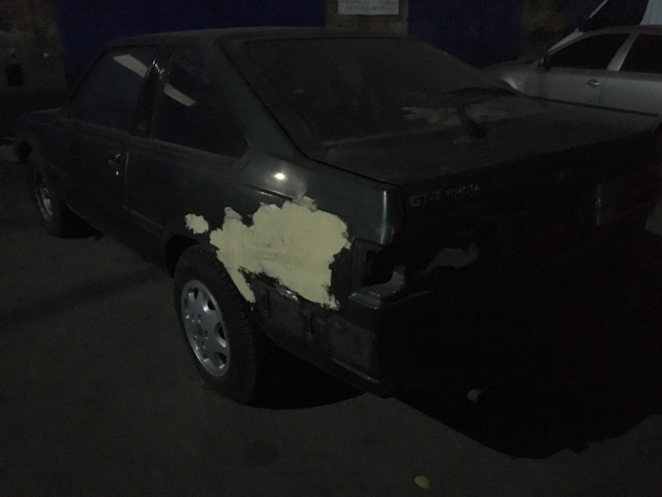 Запис від 12.11.18. Дежавю. 1