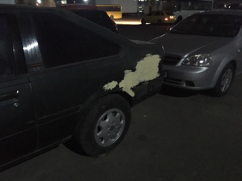 Запис від 12.11.18. Дежавю. 2