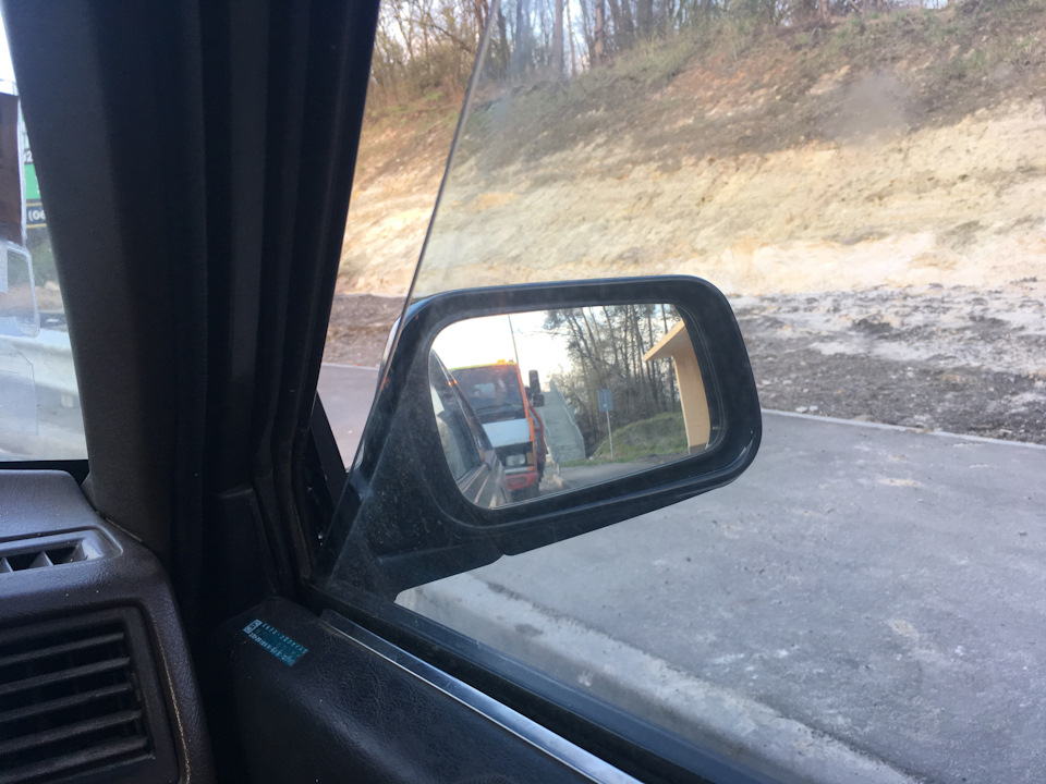 Запис від 17.04.19. Перший виїзд комом. 5