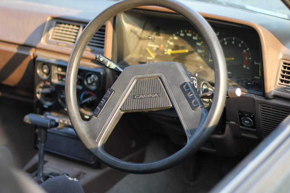 Запис від 23.04.19. Установка керма з вильотом Twin Cam Turbo і куди йде антифриз? 3