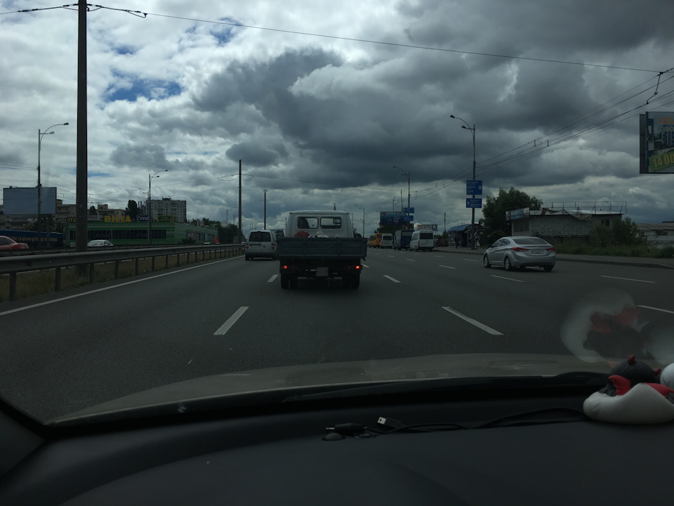 Запис від 24.06.18. Збираємо ГАЗель із Crossout на компонентах Toyota Carina або що ми куримо? 1