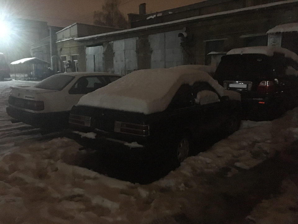 Запис від 31.12.18. Приїзд Діда Мороза та привітання з Новим Роком! 2