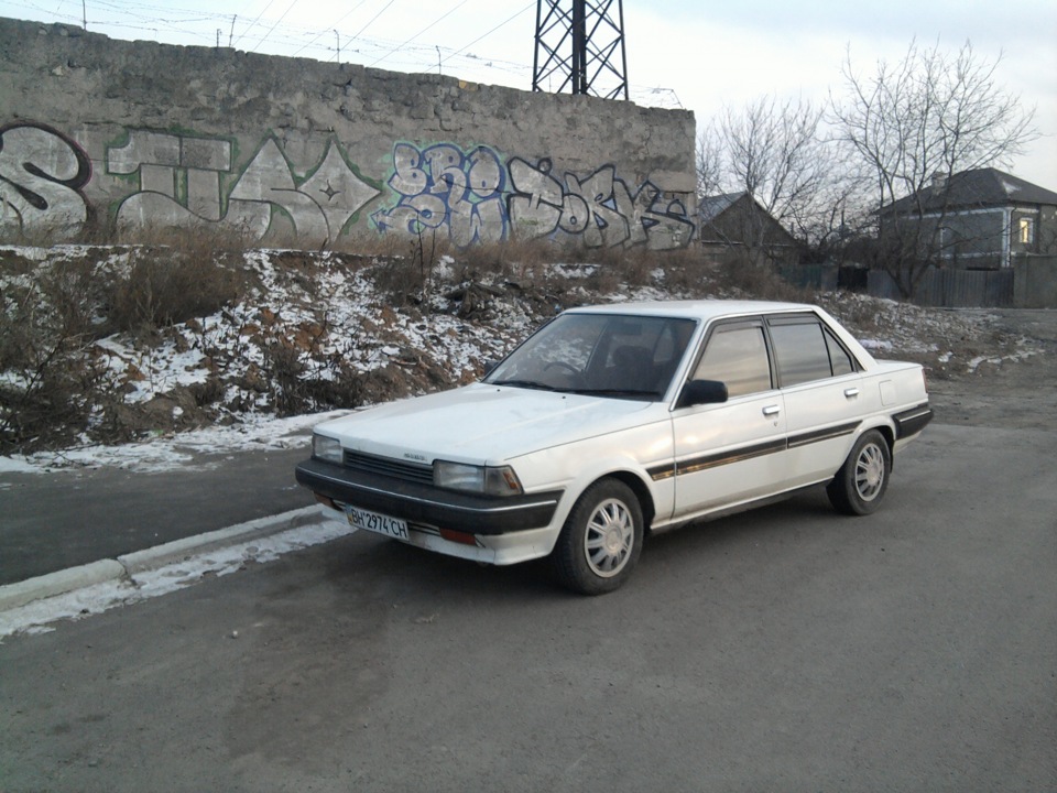 Перші покатушки та міні фотосет 2