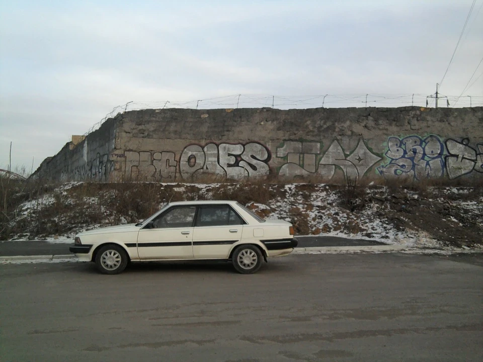 Перші покатушки та міні фотосет