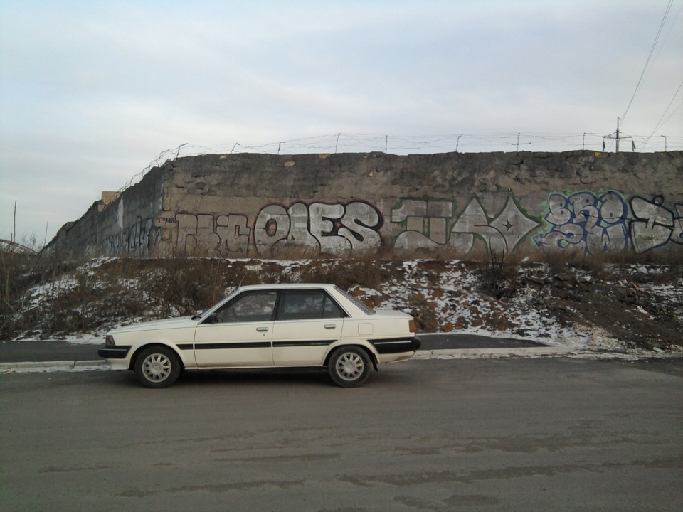 Перші покатушки та міні фотосет 1