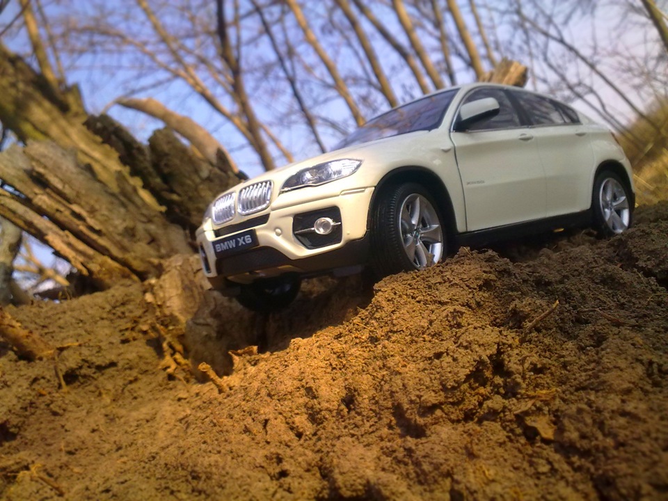 Поломка на зворотному шляху, та й фото bmw x6 5