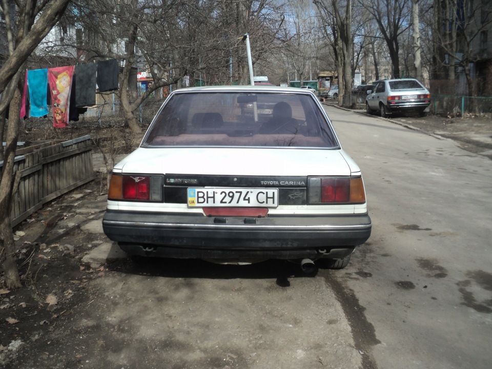 Вік-енд, покотушки, заправка 1
