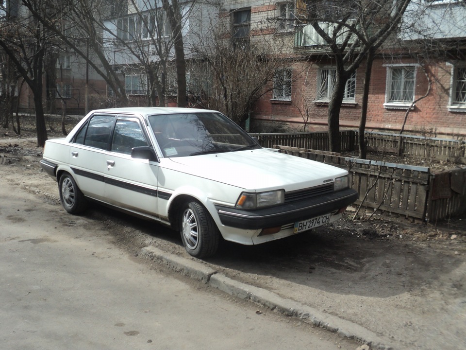 Вік-енд, покотушки, заправка 2
