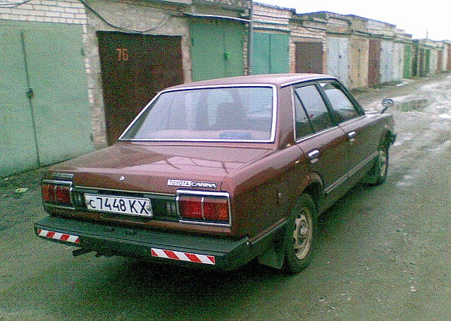 Покупка. 2