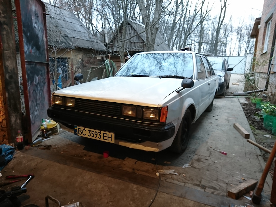Запис, 21 березня 2020 2