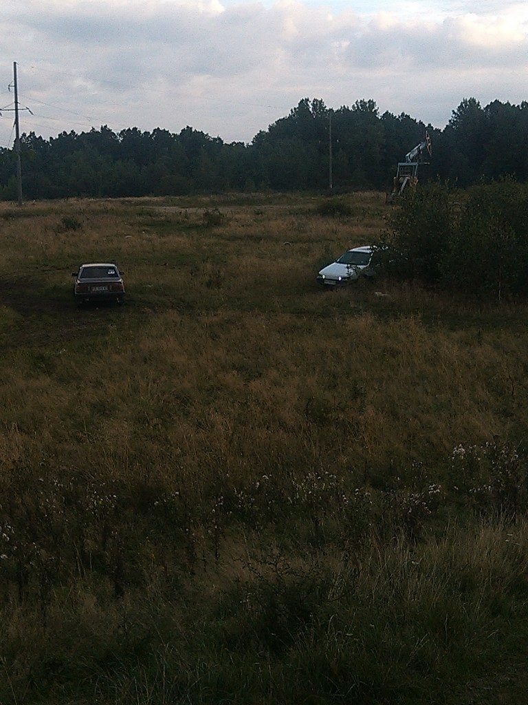 Покаталися! 2