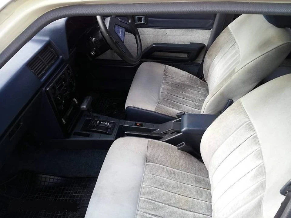 Inside