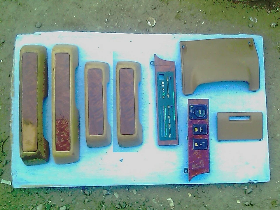 Продам запчастини)
